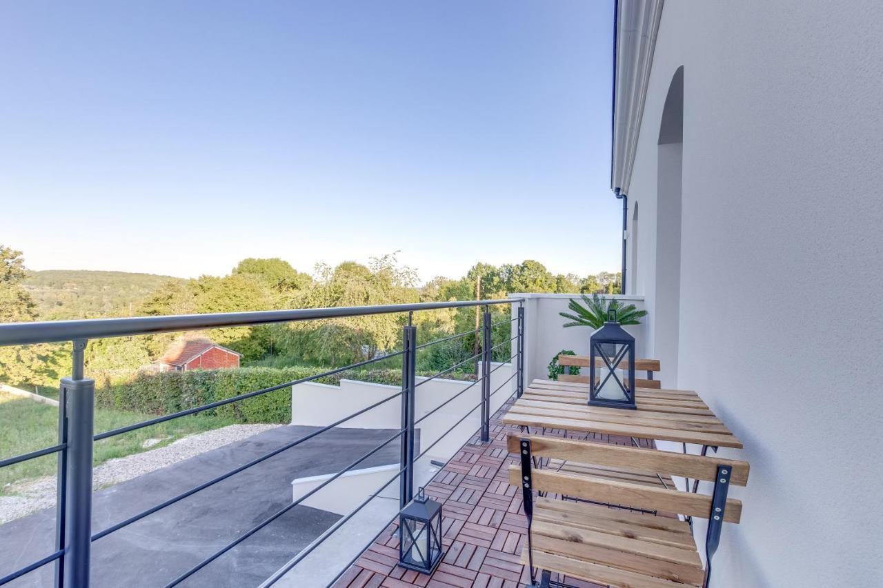 Suite Roi Lion - 4P - Proche Disney Montry Exterior foto